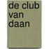 De club van Daan