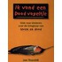 Ik vond een dood vogeltje