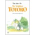 The Art Of My Neighbour Totoro