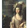The Art Of Thomas Gainsborough door Thomas Gainsborough