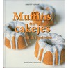 Muffins en cakejes door Sarah Smith