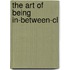 The Art Of Being In-between-cl