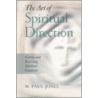 The Art of Spiritual Direction door W. Paul Jones