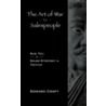 The Art of War for Salespeople by Edward Craft