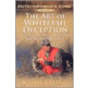 The Art of Whitetail Deception by Kathy Etling