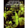 The Art of the Cinematographer door Leonard Maltin