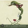 The Art of the Disney Princess door Tk