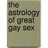 The Astrology of Great Gay Sex