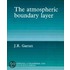 The Atmospheric Boundary Layer