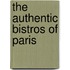 The Authentic Bistros of Paris