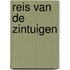 Reis van de zintuigen