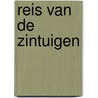 Reis van de zintuigen by Nedjma