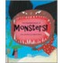 The Barefoot Book Of Monsters!