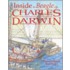 The Beagle With Charles Darwin