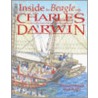 The Beagle With Charles Darwin door Fiona Macdonald