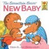 The Berenstain Bears' New Baby