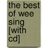 The Best Of Wee Sing [with Cd]