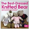 The Best-Dressed Knitted Bears door Emma King