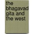 The Bhagavad Gita and the West
