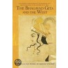 The Bhagavad Gita and the West door Rudolf Steiner