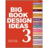 The Big Book of Design Ideas 3 door Elizabeth David