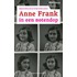 Anne Frank in een notendop