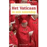 Vaticaan in een notendop door E. Kieckens