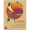 The Birds Of Africa, Volume Vi door Stuart Keith
