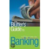 The Bluffer's Guide To Banking door Simon Whaley