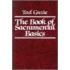 The Book Of Sacramental Basics