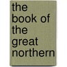 The Book Of The Great Northern door Peter Coster