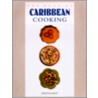The Book of Carribbean Cooking by Lesley Mackley