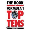 The Book of Formula 1 Top Tens door Roger Smith