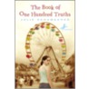 The Book of One Hundred Truths door Julie Schumacher