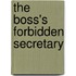 The Boss's Forbidden Secretary