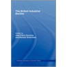 The British Industrial Decline door Michael Dintenfass
