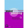 The Business Of Event Planning by Judy Allen