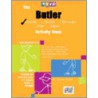 The Butler Co Pa Activity Book door Onbekend