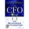 The Cfo As Business Integrator door The Mysap Financials Team