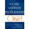 The Case for Jewish Peoplehood by Misha Galperin