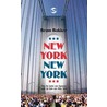 New York, New York