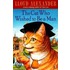 The Cat Who Wished to Be a Man