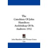 The Catechism of John Hamilton door John Hamilton