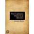 The Catholic Historical Review