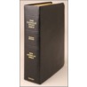 The Catholics Study Bible 2e P door Onbekend