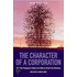 The Character Of A Corporation