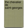 The Chevalier De Saint-Georges door Gabriel Banat