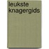 Leukste knagergids
