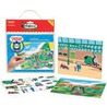 Thomas The Tank Engine Fun Pocket
