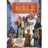 The Children's Bible Storybook by Anne De Graaf